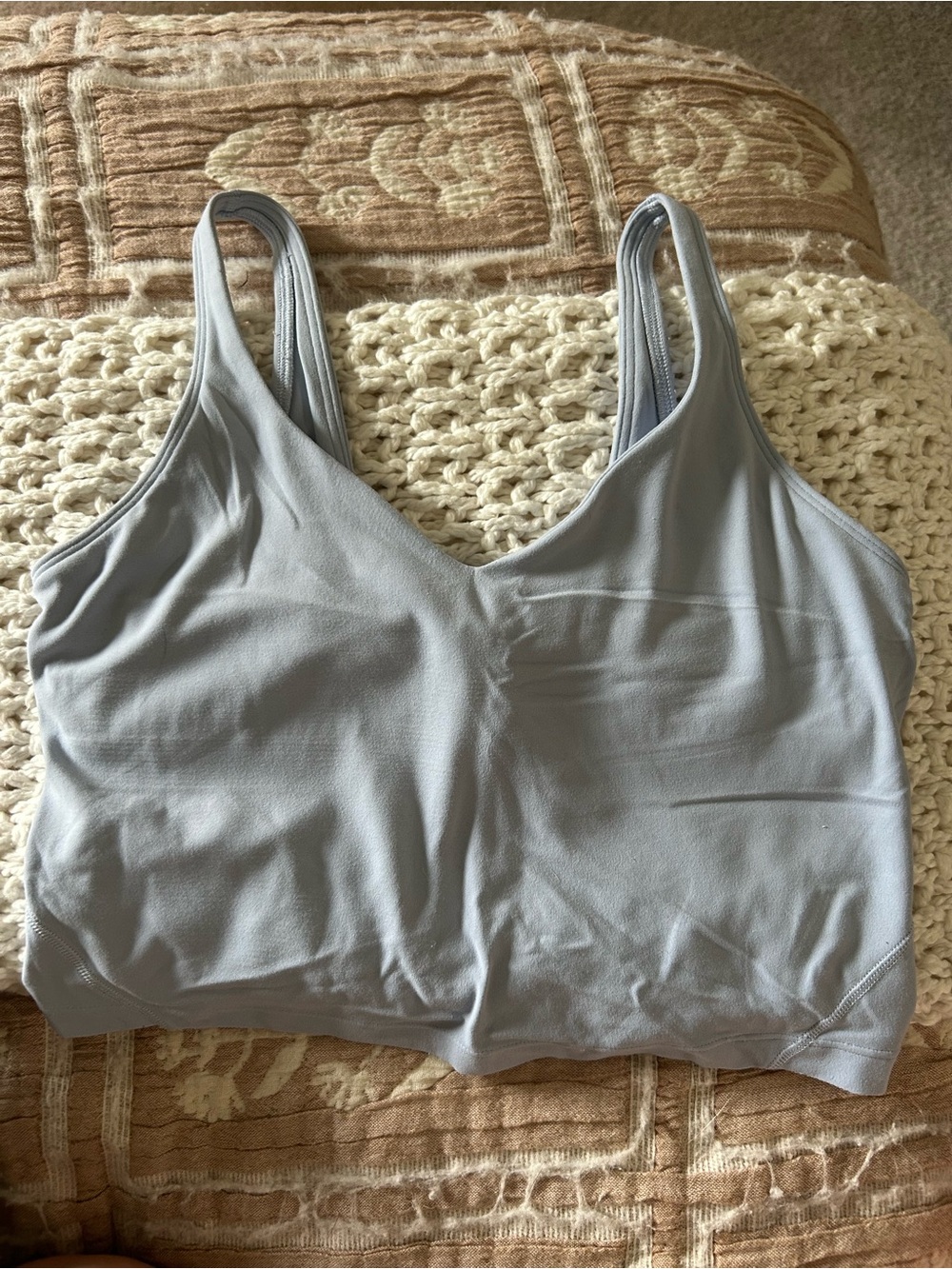 lululemon athletica Align tank